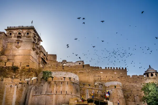 9 Days Rajasthan Cab Tour Package