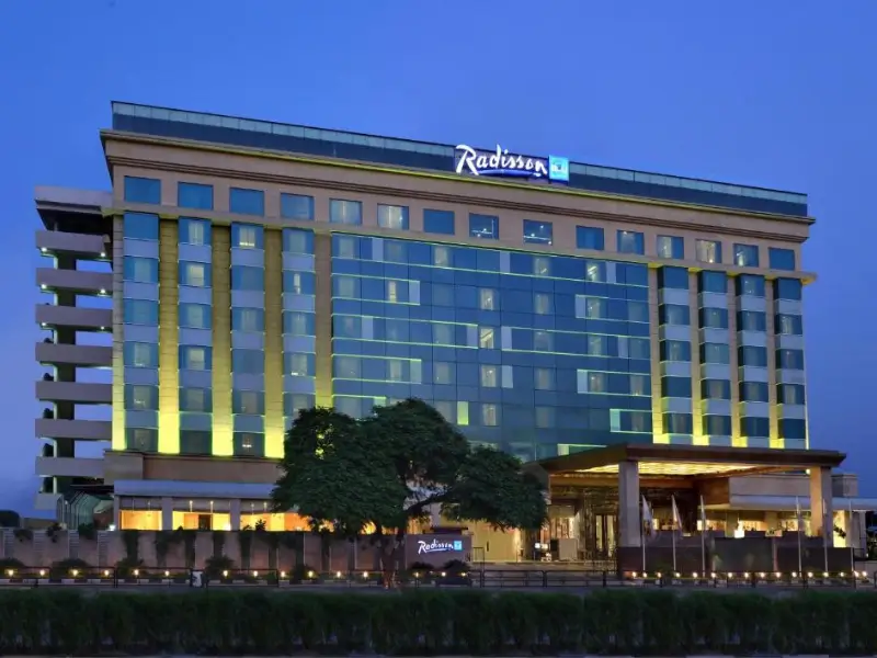 Radisson Hotel