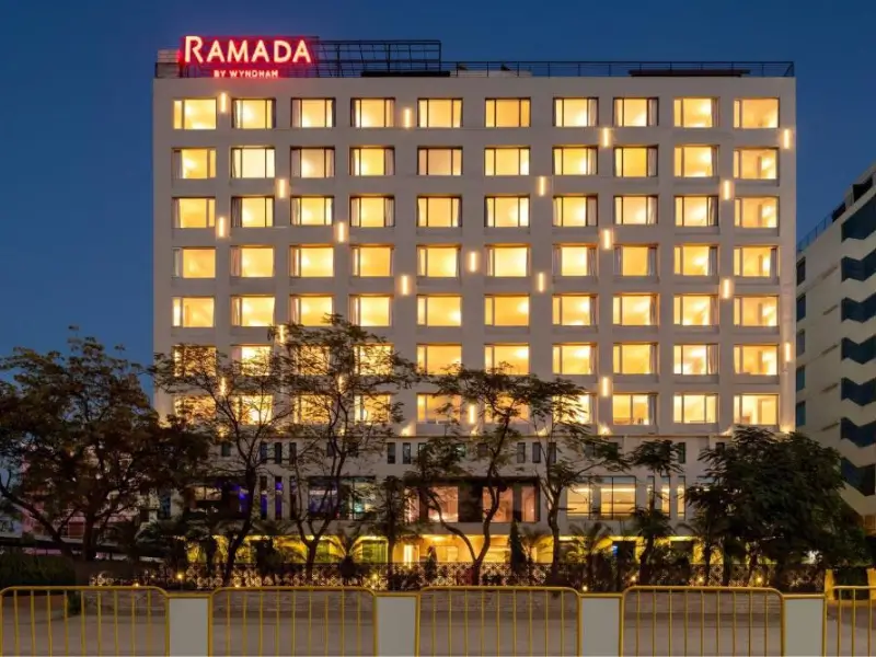 Ramada by Wyndham