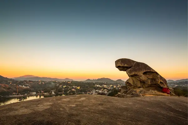 Udaipur Mount Abu Tour Package