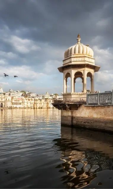 Udaipur Sightseeing Packages