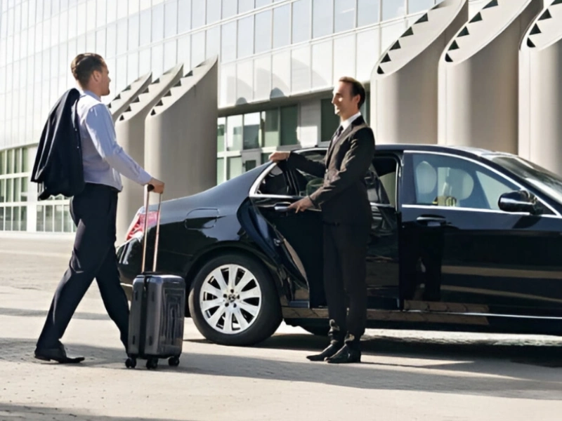 Udaipur airport pick-up and drop service